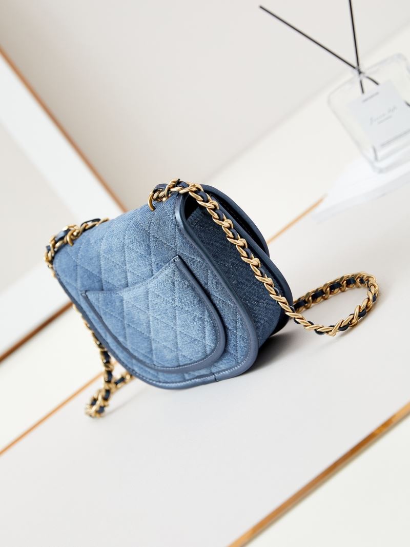 Ch**el satchel bags